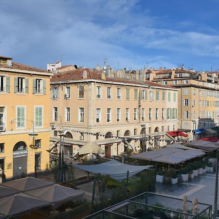 Vieux-Port Magnifique Appartement Loft Marsiglia Esterno foto