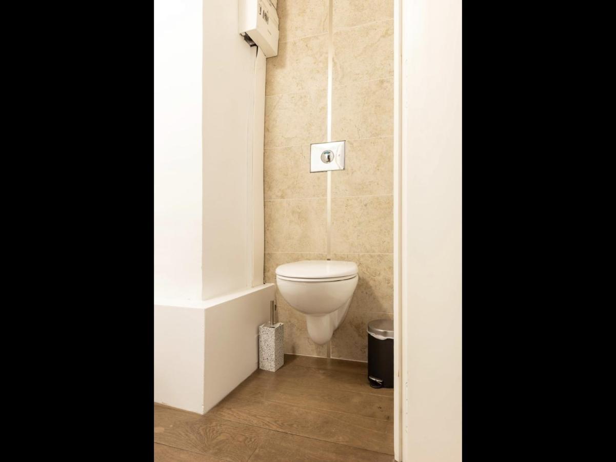 Vieux-Port Magnifique Appartement Loft Marsiglia Esterno foto