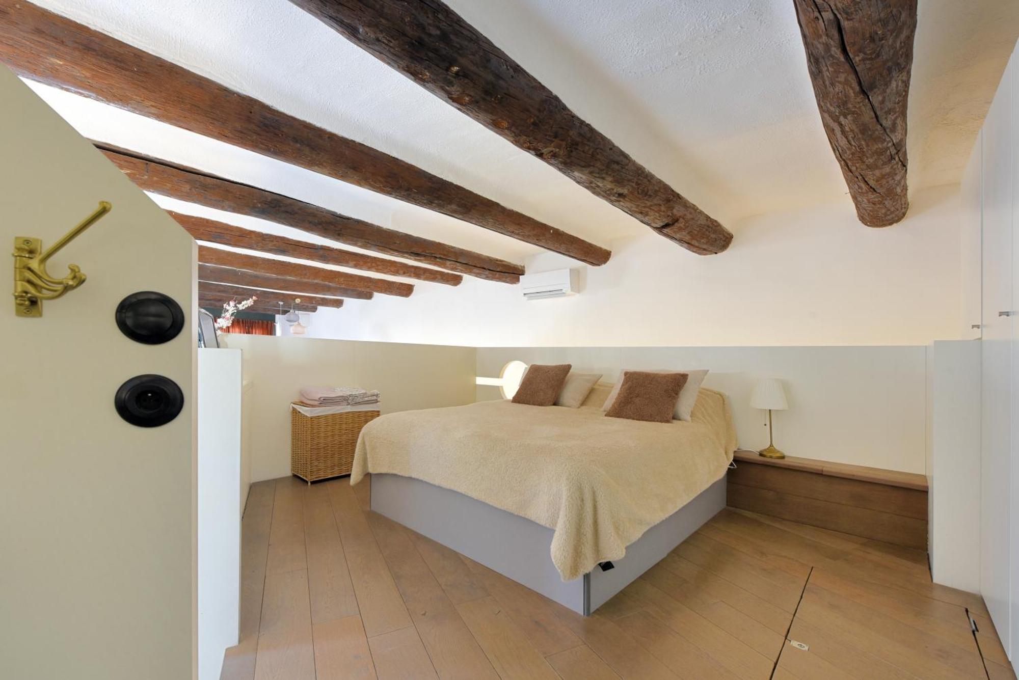 Vieux-Port Magnifique Appartement Loft Marsiglia Esterno foto