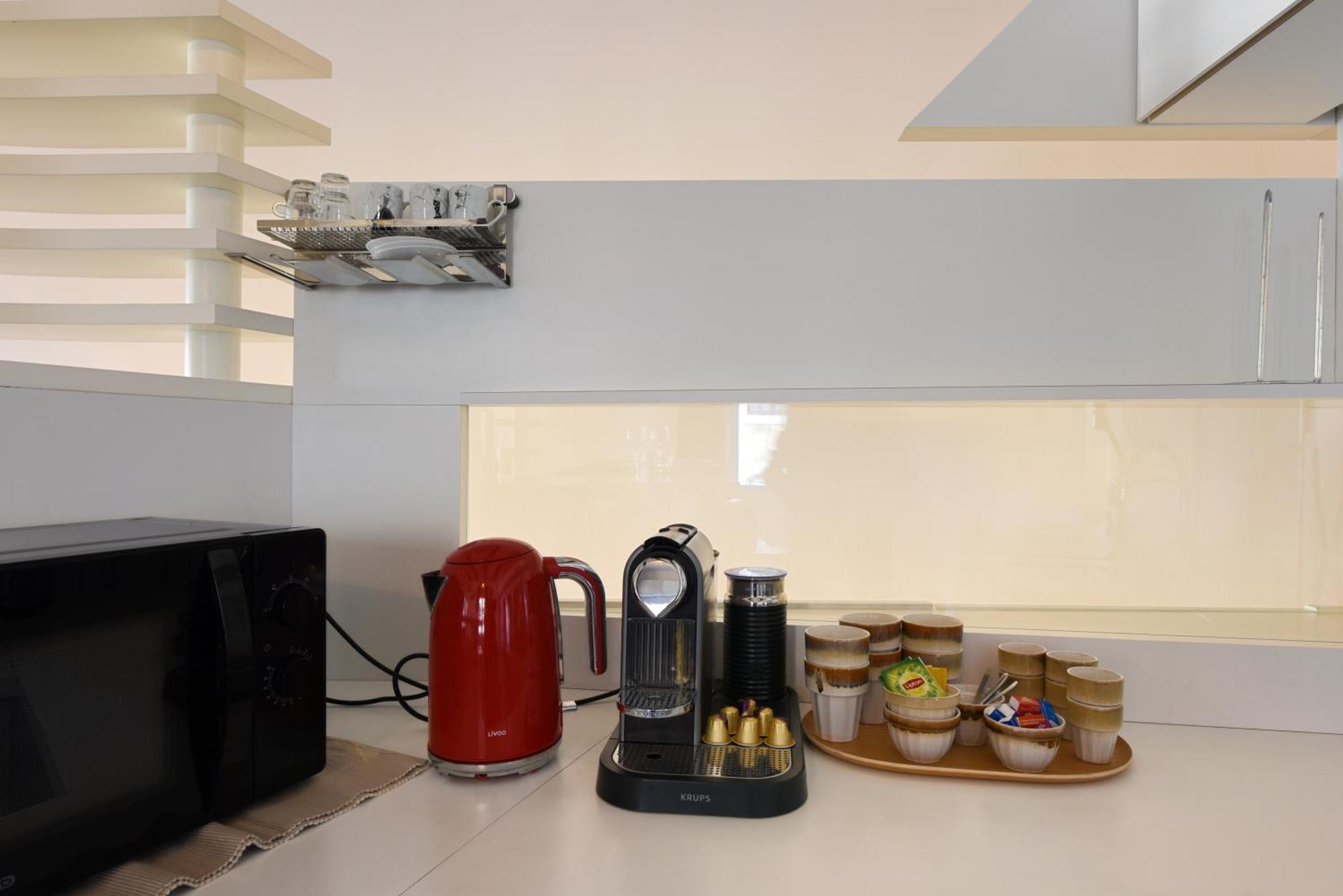Vieux-Port Magnifique Appartement Loft Marsiglia Esterno foto