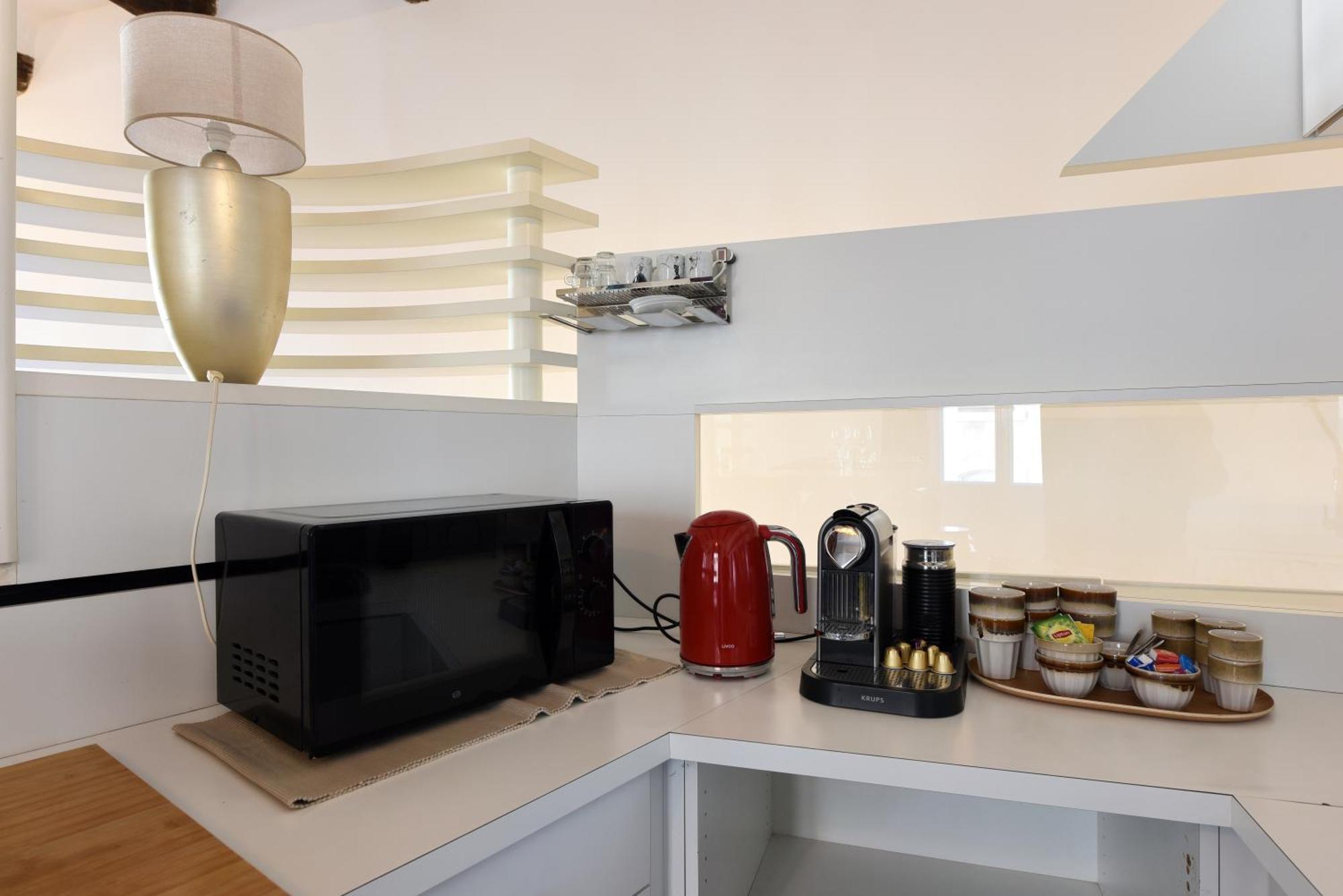Vieux-Port Magnifique Appartement Loft Marsiglia Esterno foto